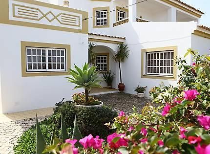 Vila Montejunto Albufeira Dış mekan fotoğraf