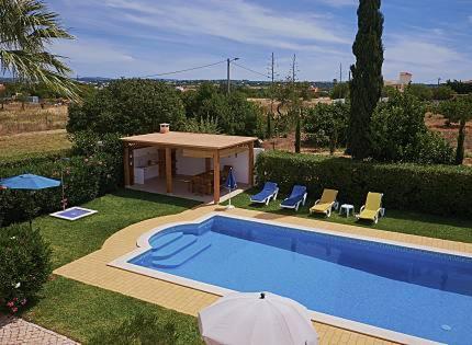 Vila Montejunto Albufeira Dış mekan fotoğraf