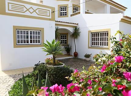 Vila Montejunto Albufeira Dış mekan fotoğraf