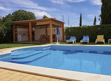 Vila Montejunto Albufeira Dış mekan fotoğraf