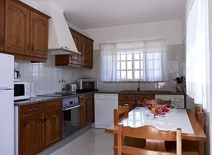 Vila Montejunto Albufeira Dış mekan fotoğraf