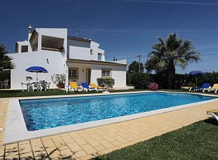 Vila Montejunto Albufeira Dış mekan fotoğraf