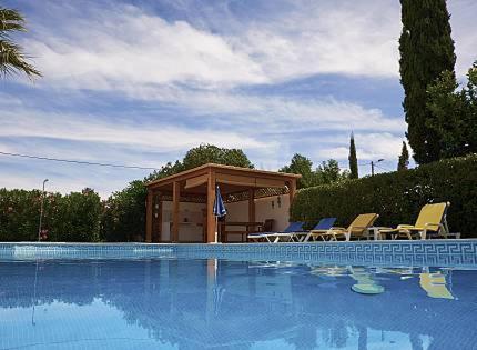Vila Montejunto Albufeira Dış mekan fotoğraf