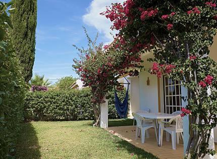 Vila Montejunto Albufeira Dış mekan fotoğraf